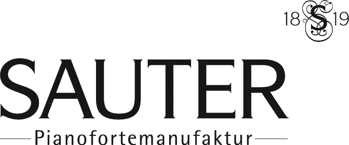 Sauter Logo