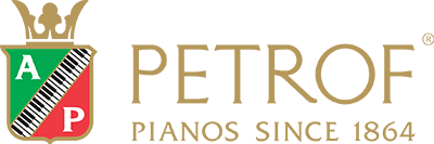 Petrof